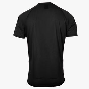 #E148 / Basic Training Men's Mesh-Back Tee