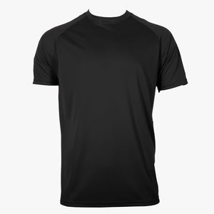 #E148 / Basic Training Men's Mesh-Back Tee