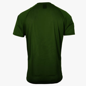 #E148 / Basic Training Men's Mesh-Back Tee
