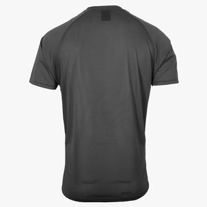 #E148 / Basic Training Men's Mesh-Back Tee