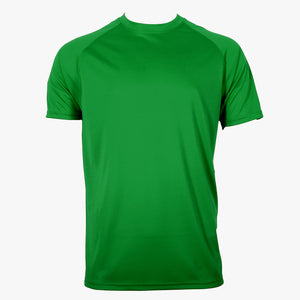 #E148 / Basic Training Men's Mesh-Back Tee