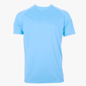 #E148 / Basic Training Men's Mesh-Back Tee