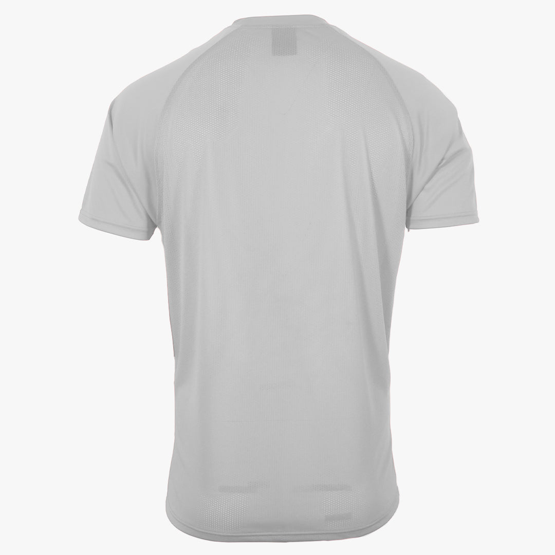 #E148 / Basic Training Men's Mesh-Back Tee