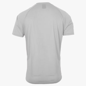 #E148 / Basic Training Men's Mesh-Back Tee