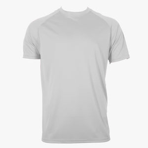 #E148 / Basic Training Men's Mesh-Back Tee