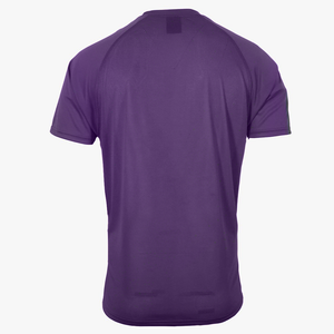 #E148 / Basic Training Men's Mesh-Back Tee