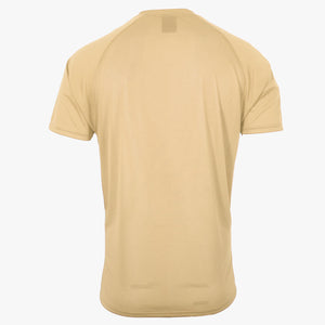 #E148 / Basic Training Men's Mesh-Back Tee