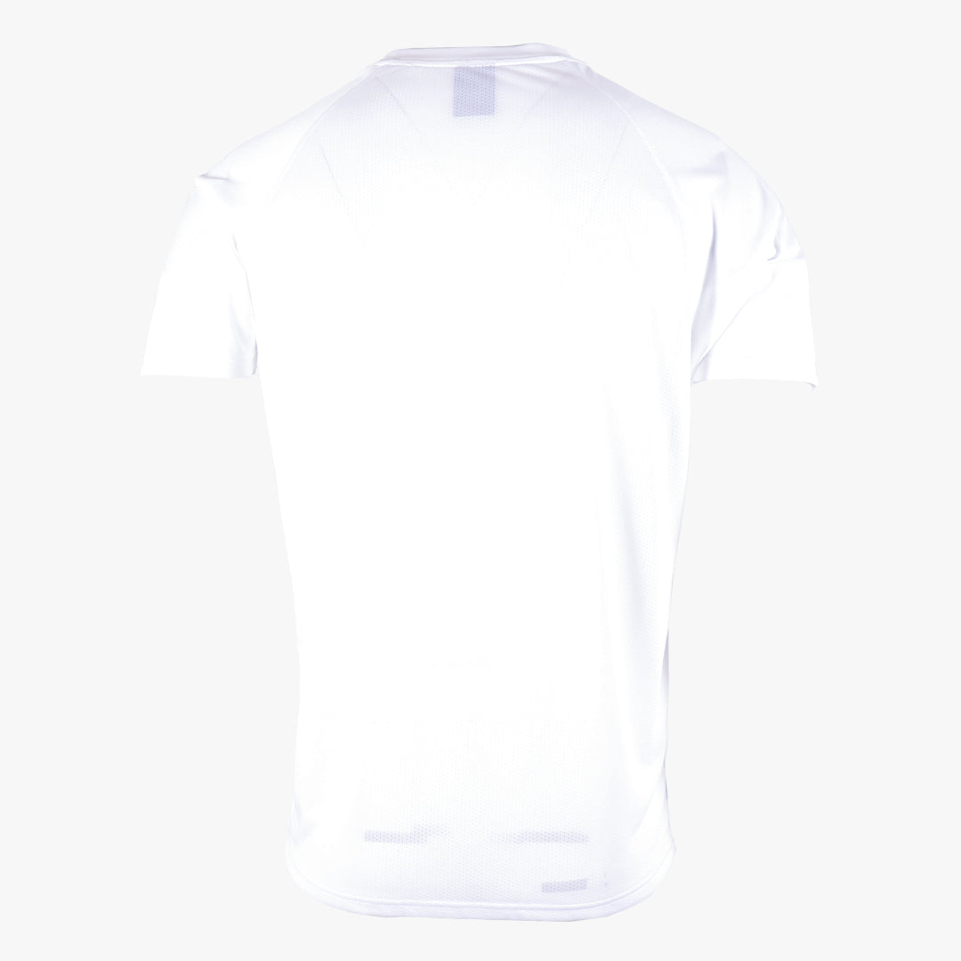 #E148 / Basic Training Men's Mesh-Back Tee