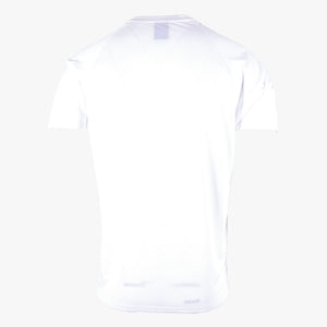 #E148 / Basic Training Men's Mesh-Back Tee