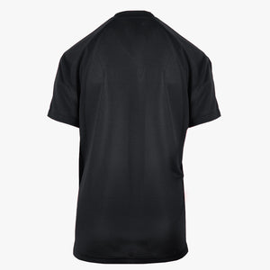 #E149Y / Basic Training Youth Mesh-Back Tee