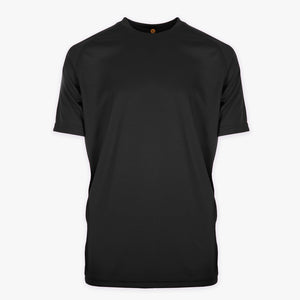 #E149Y / Basic Training Youth Mesh-Back Tee