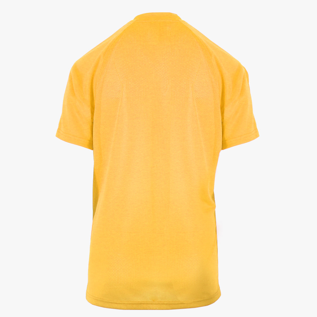 #E149Y / Basic Training Youth Mesh-Back Tee