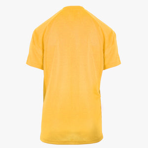 #E149Y / Basic Training Youth Mesh-Back Tee