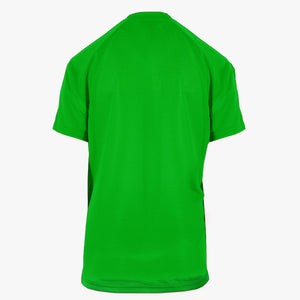 #E149Y / Basic Training Youth Mesh-Back Tee