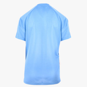 #E149Y / Basic Training Youth Mesh-Back Tee