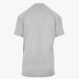 #E149Y / Basic Training Youth Mesh-Back Tee