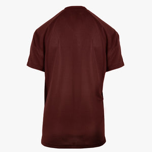 #E149Y / Basic Training Youth Mesh-Back Tee
