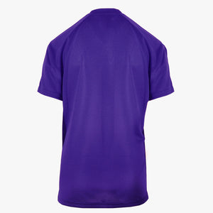 #E149Y / Basic Training Youth Mesh-Back Tee