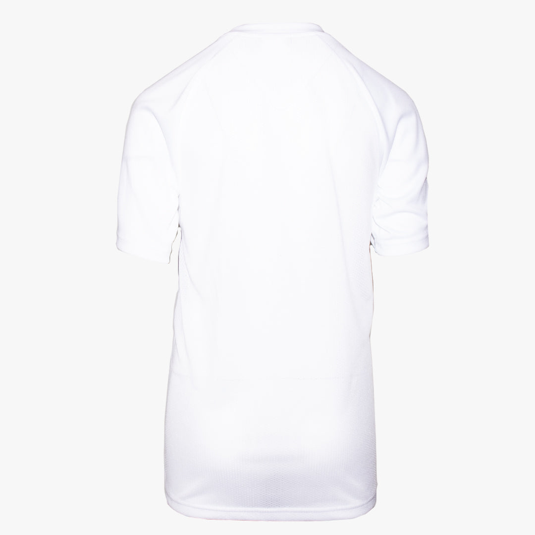 #E149Y / Basic Training Youth Mesh-Back Tee