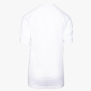 #E149Y / Basic Training Youth Mesh-Back Tee