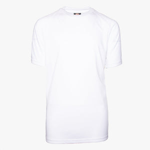 #E149Y / Basic Training Youth Mesh-Back Tee