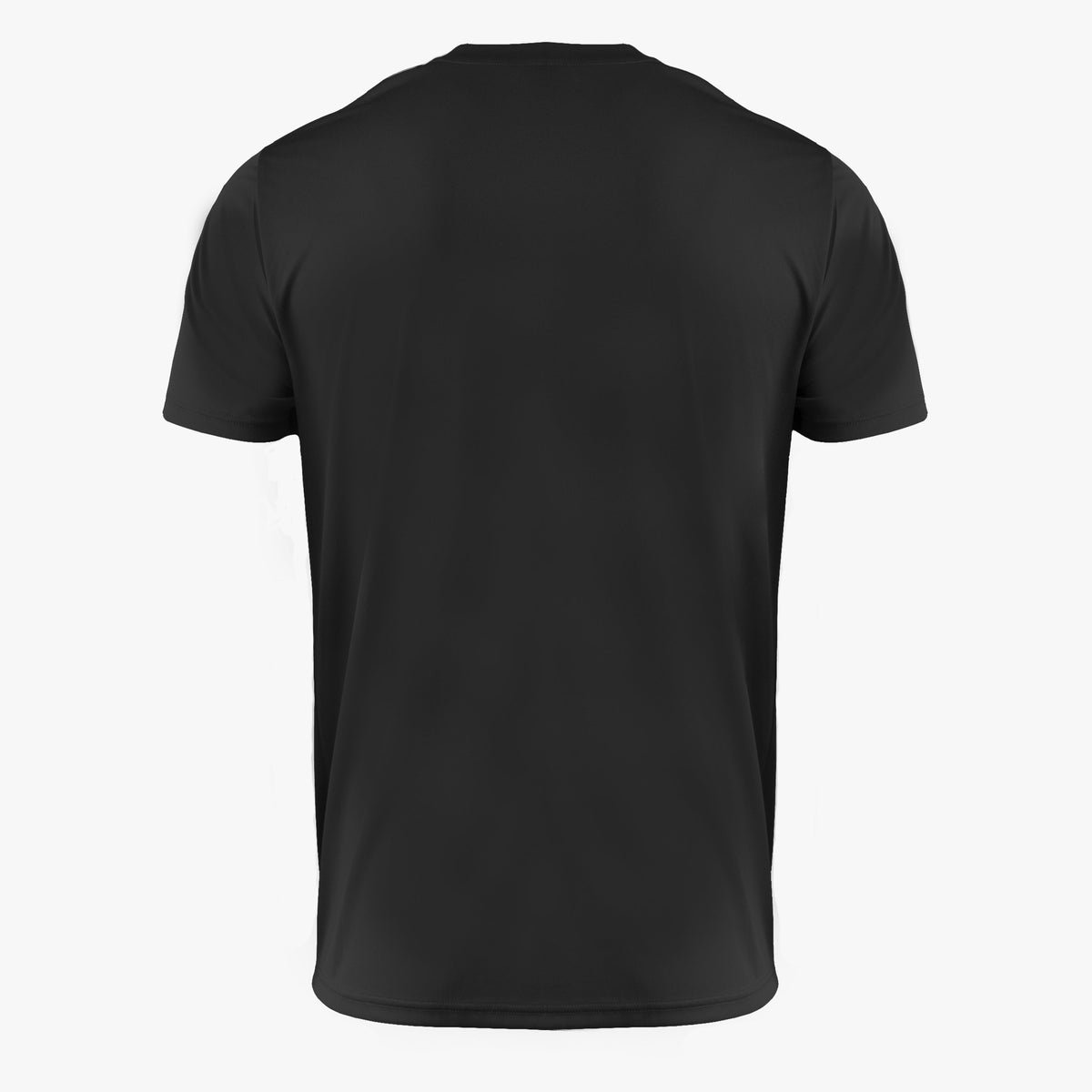 #E152 / Basic Training Men's Crew Neck Tee (Set-In Sleeves)