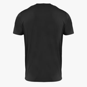 #E152 / Basic Training Men's Crew Neck Tee (Set-In Sleeves)