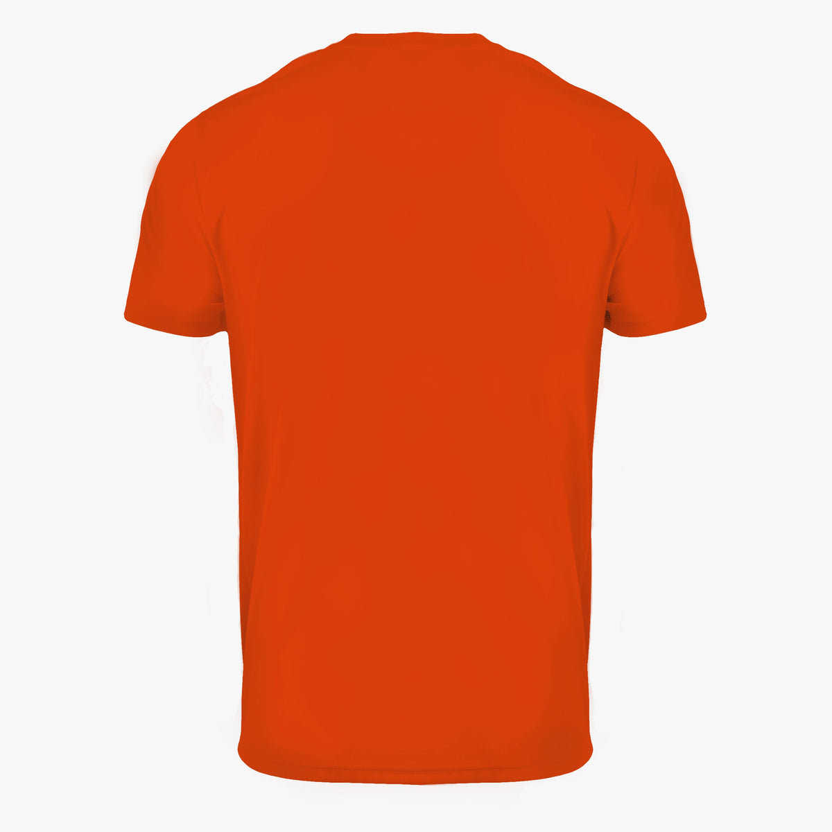 #E152 / Basic Training Men's Crew Neck Tee (Set-In Sleeves)