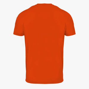 #E152 / Basic Training Men's Crew Neck Tee (Set-In Sleeves)