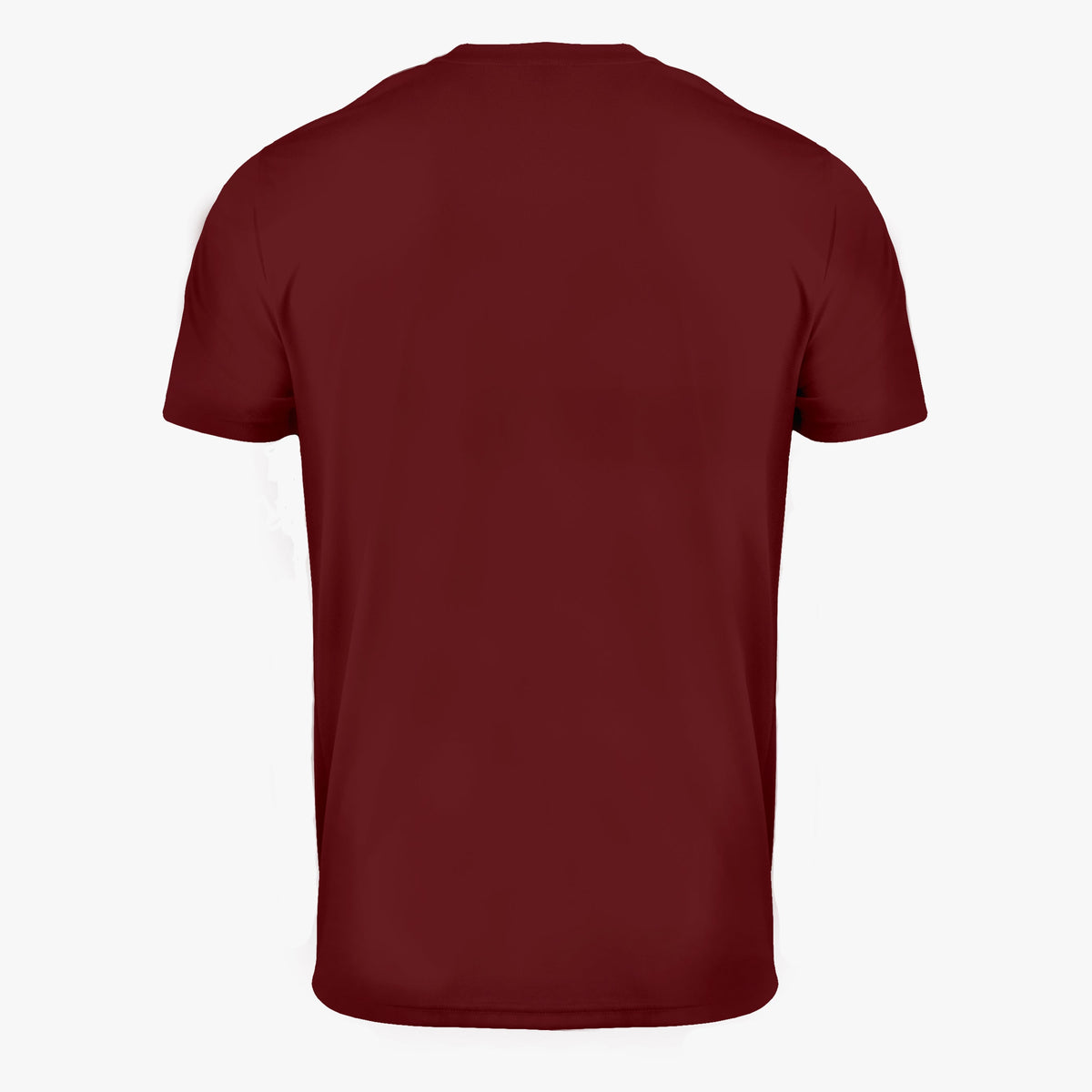 #E152 / Basic Training Men's Crew Neck Tee (Set-In Sleeves)