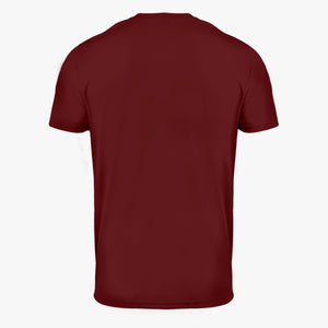 #E152 / Basic Training Men's Crew Neck Tee (Set-In Sleeves)