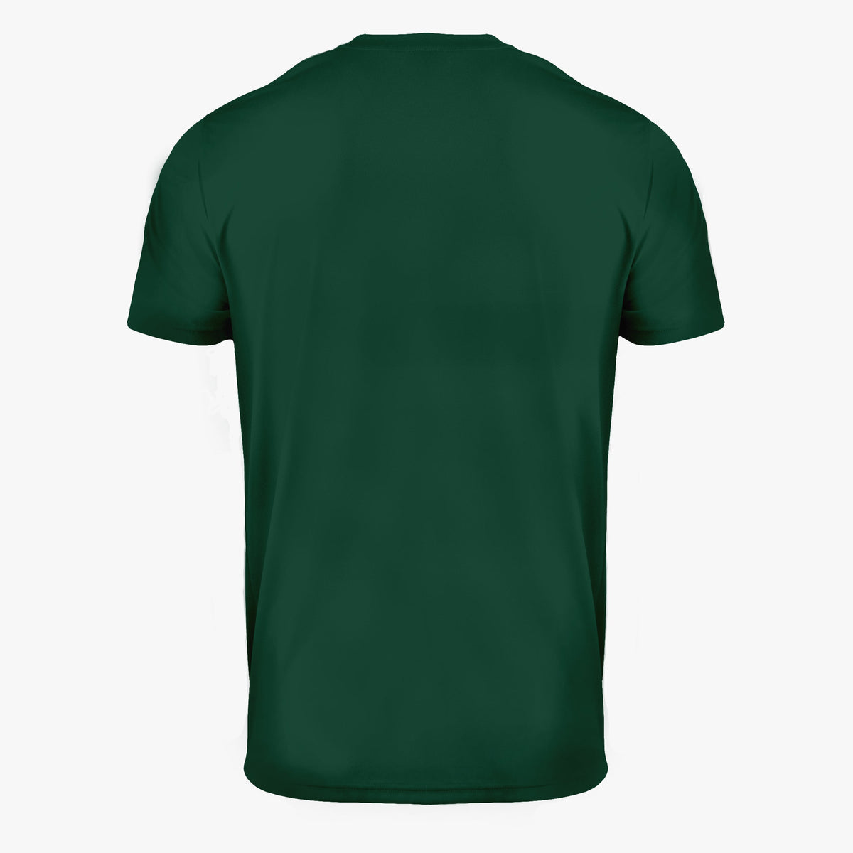 #E152 / Basic Training Men's Crew Neck Tee (Set-In Sleeves)
