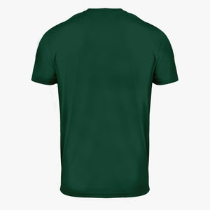 #E152 / Basic Training Men's Crew Neck Tee (Set-In Sleeves)