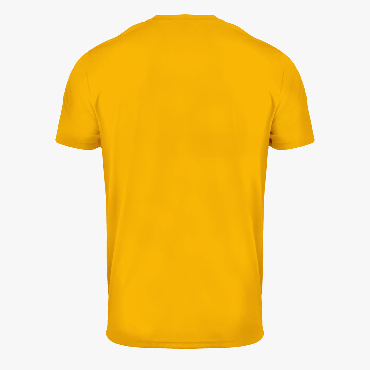 #E152 / Basic Training Men's Crew Neck Tee (Set-In Sleeves)