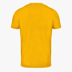 #E152 / Basic Training Men's Crew Neck Tee (Set-In Sleeves)