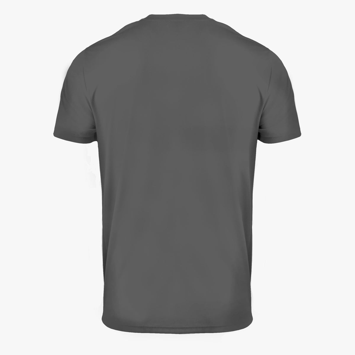 #E152 / Basic Training Men's Crew Neck Tee (Set-In Sleeves)