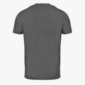 #E152 / Basic Training Men's Crew Neck Tee (Set-In Sleeves)