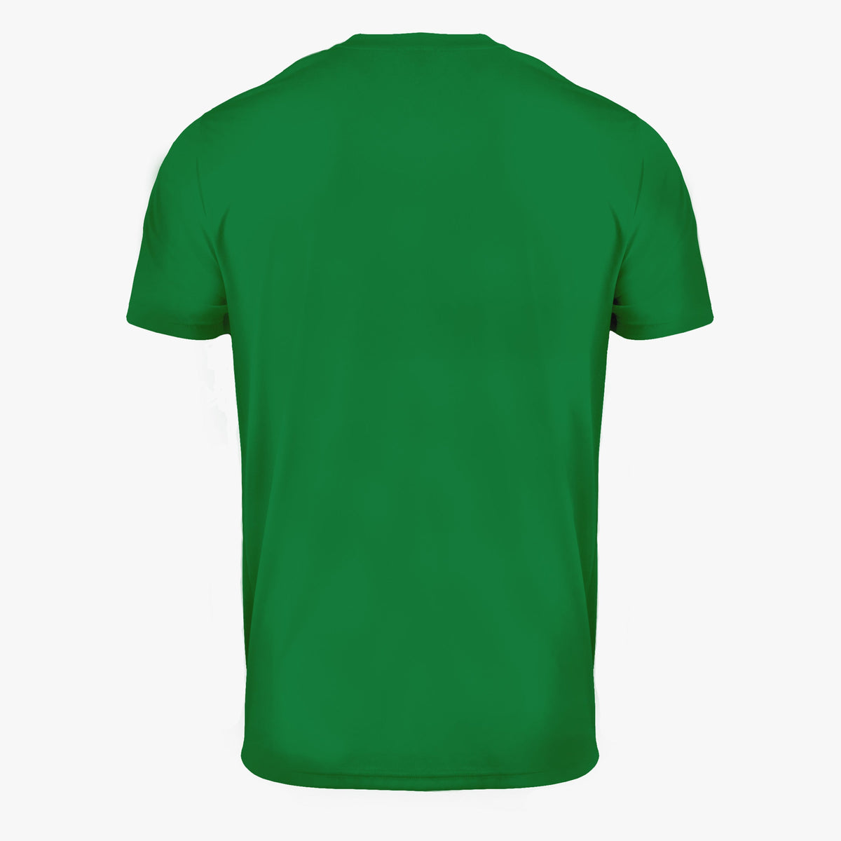 #E152 / Basic Training Men's Crew Neck Tee (Set-In Sleeves)