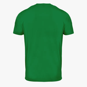 #E152 / Basic Training Men's Crew Neck Tee (Set-In Sleeves)