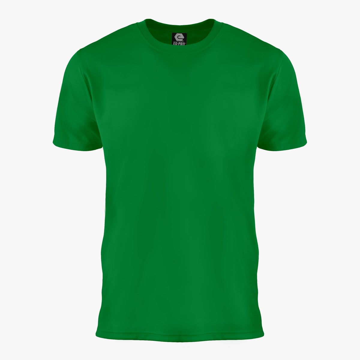 #E152 / Basic Training Men's Crew Neck Tee (Set-In Sleeves)