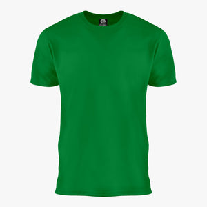 #E152 / Basic Training Men's Crew Neck Tee (Set-In Sleeves)
