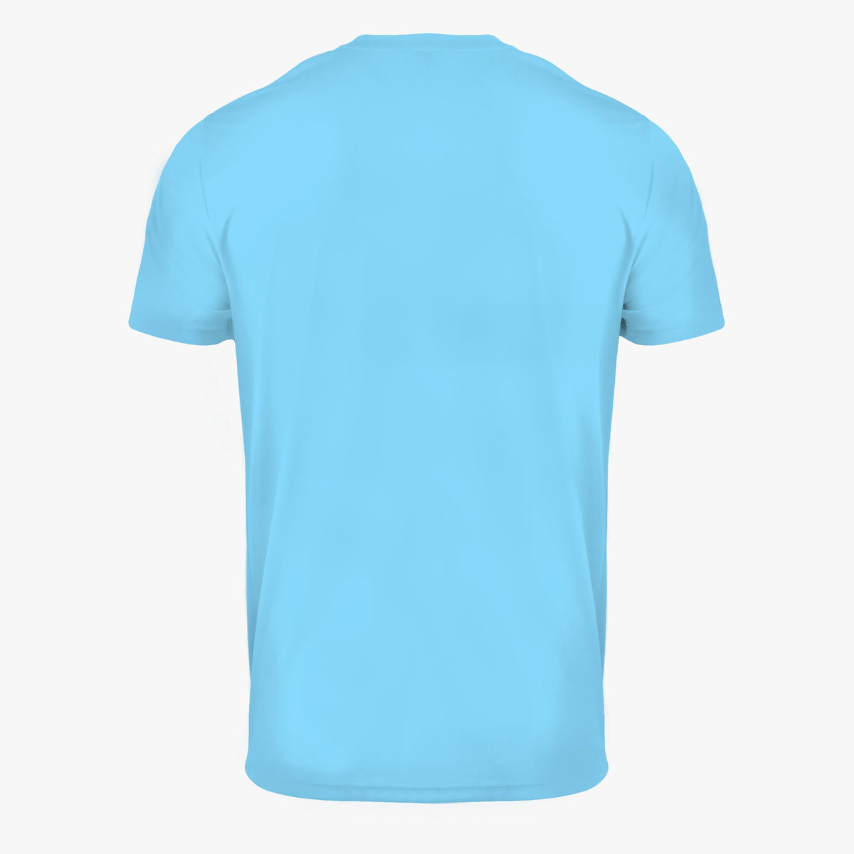 #E152 / Basic Training Men's Crew Neck Tee (Set-In Sleeves)