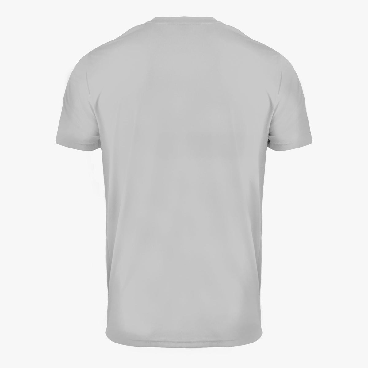 #E152 / Basic Training Men's Crew Neck Tee (Set-In Sleeves)