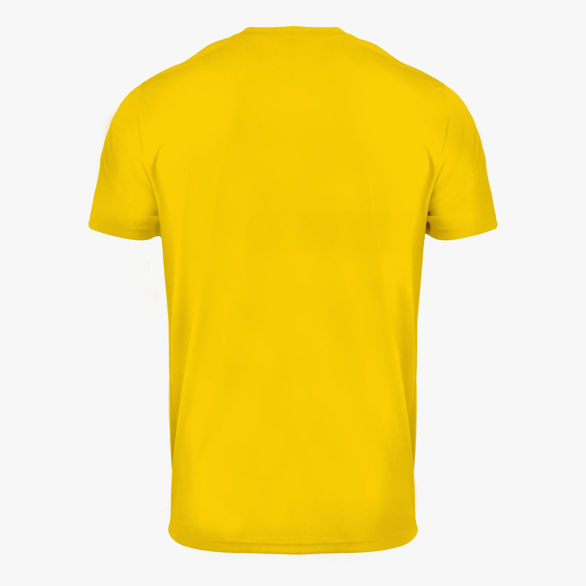 #E152 / Basic Training Men's Crew Neck Tee (Set-In Sleeves)