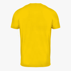 #E152 / Basic Training Men's Crew Neck Tee (Set-In Sleeves)