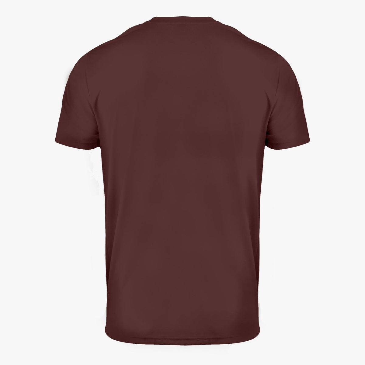 #E152 / Basic Training Men's Crew Neck Tee (Set-In Sleeves)