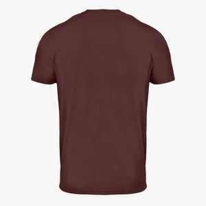 #E152 / Basic Training Men's Crew Neck Tee (Set-In Sleeves)