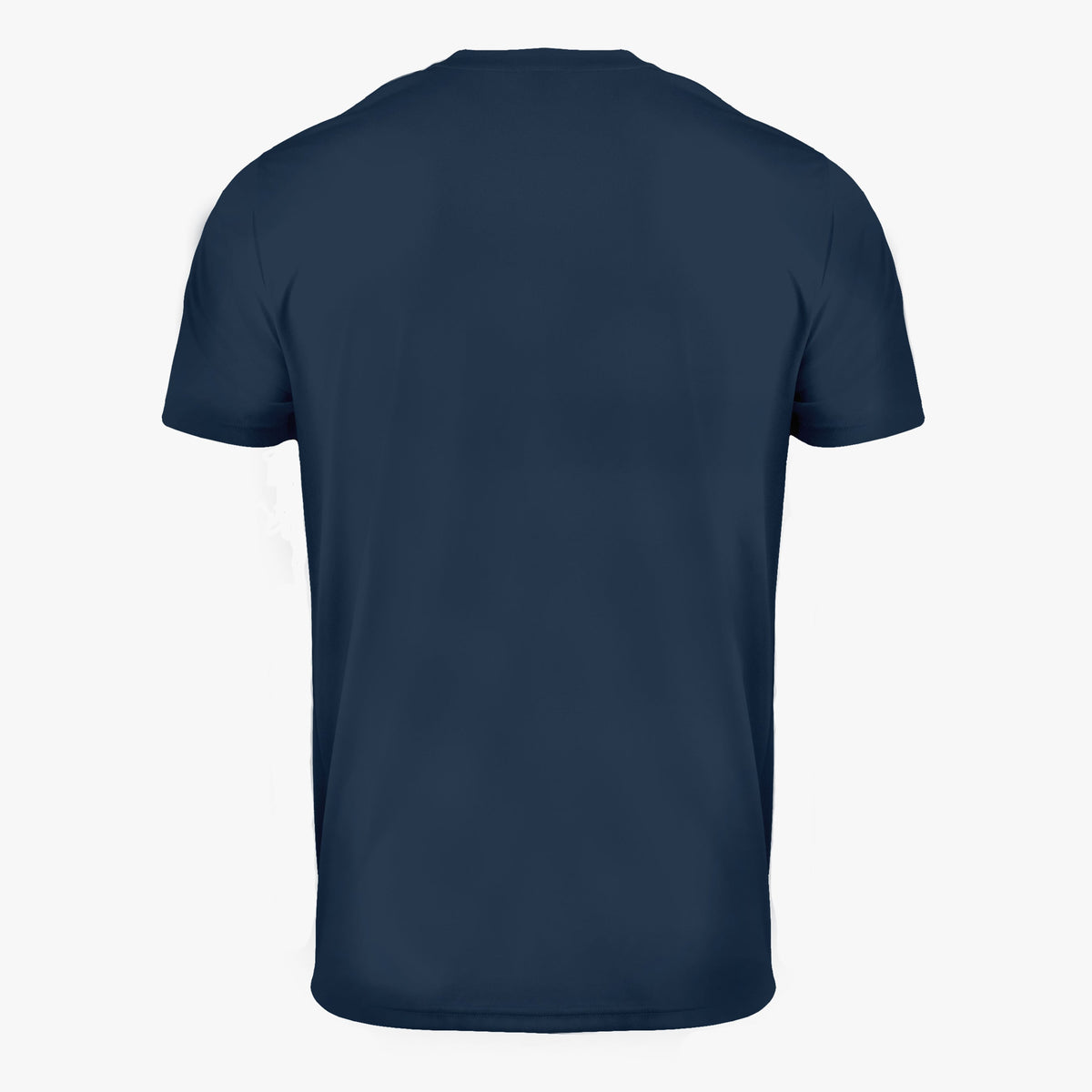 #E152 / Basic Training Men's Crew Neck Tee (Set-In Sleeves)