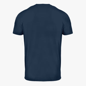 #E152 / Basic Training Men's Crew Neck Tee (Set-In Sleeves)