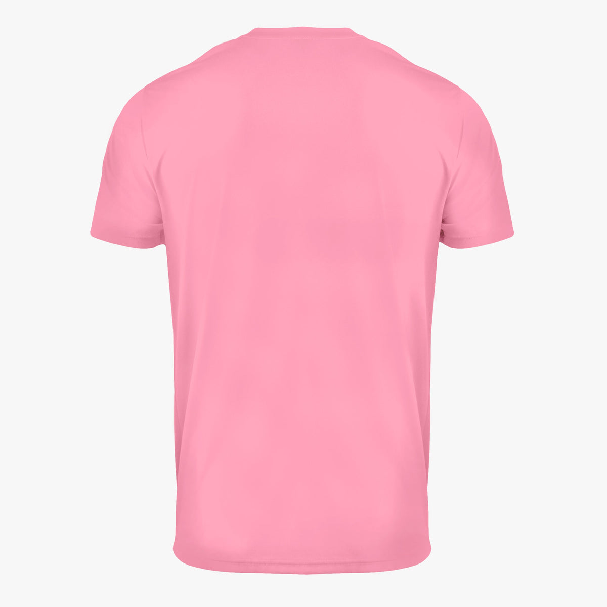 #E152 / Basic Training Men's Crew Neck Tee (Set-In Sleeves)